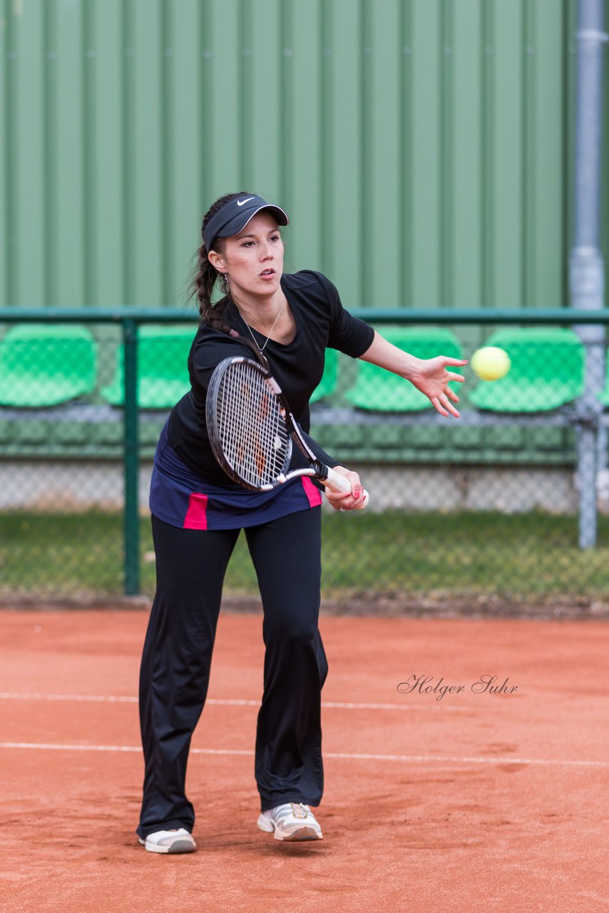 Katharina Brown 39 - Regionalliga TC RW Wahlstedt - TC RW Wahlstedt2